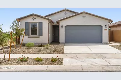 17343 W Gray Fox Trail, Surprise, AZ 85387 - Photo 1