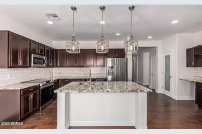 2466 E Katrina Trail, Casa Grande, AZ 85194 - Photo 1