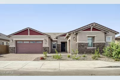 7942 W Rowel Road, Peoria, AZ 85383 - Photo 1