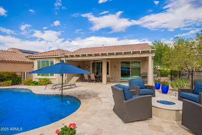 7391 W Stony Quail Way, Florence, AZ 85132 - Photo 1