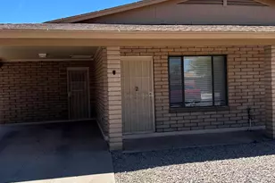 4619 E Camino St, Mesa, AZ 85205 - Photo 1