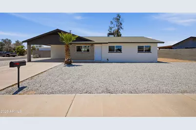 16406 N 50th Drive, Glendale, AZ 85306 - Photo 1
