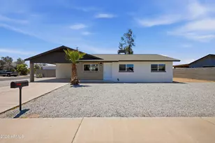16406 N 50th Dr, Glendale, AZ 85306 - Photo 1