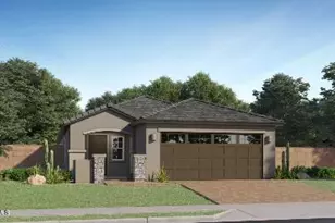 23181 W Pkwy Dr, Buckeye, AZ 85326 - Photo 1
