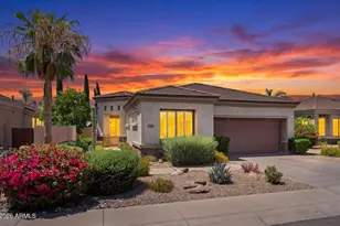 6844 S Pinehurst Dr Dr, Gilbert, AZ 85298 - Photo 1