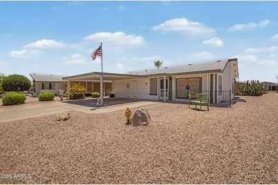 8500 E Southern Avenue #503, Mesa, AZ 85209 - Photo 1