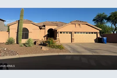 1357 N Drexel --, Mesa, AZ 85207 - Photo 1
