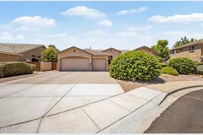 2263 E Waterview Place, Chandler, AZ 85249 - Photo 1