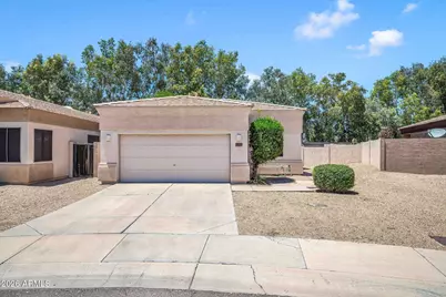 20276 N 64th Avenue, Glendale, AZ 85308 - Photo 1
