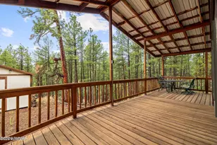 29 N County Road N2058 --, Alpine, AZ 85920 - Photo 1