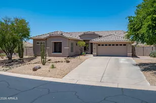 5014 E Sleepy Ranch Rd, Cave Creek, AZ 85331 - Photo 1