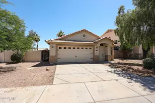 4047 E Jojoba Rd, Phoenix, AZ 85044 - Photo 1