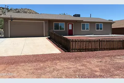 4690 E Monument Way E, Rimrock, AZ 86335 - Photo 1