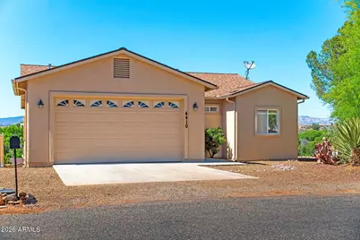 4410 E Diablo Drive, Cottonwood, AZ 86326 - Photo 1
