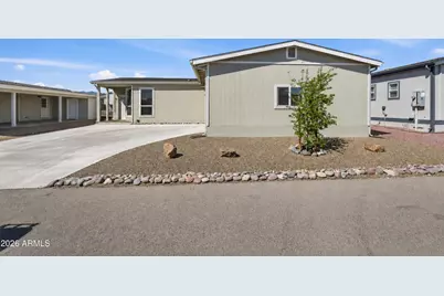 1074 Crenshaw Avenue, Cottonwood, AZ 86326 - Photo 1