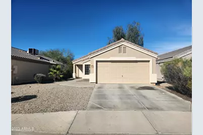 12574 W Lisbon Lane, El Mirage, AZ 85335 - Photo 1