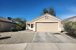 12574 W Lisbon Ln, El Mirage, AZ 85335 - Photo 1