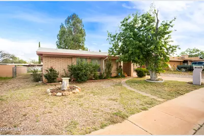 4960 E Vespucci Drive, Sierra Vista, AZ 85635 - Photo 1
