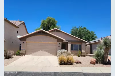 6424 W Saddlehorn Road, Phoenix, AZ 85083 - Photo 1