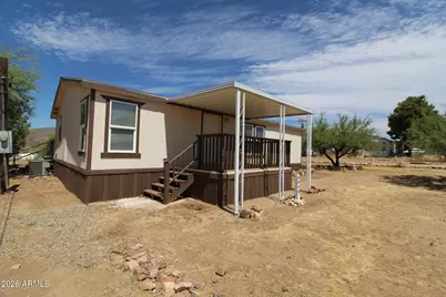 4940 S Kachina Trail, Globe, AZ 85501 - Photo 1