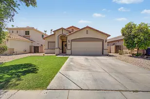 1218 S Kendra St, Gilbert, AZ 85296 - Photo 1