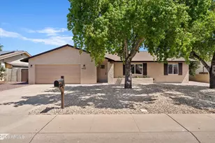 4422 W Poinsettia Dr, Glendale, AZ 85304 - Photo 1