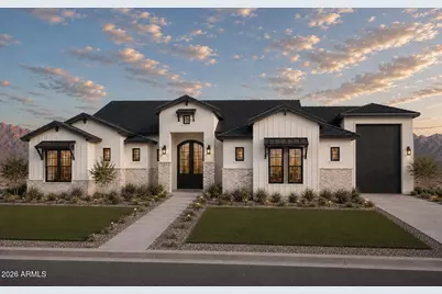 4082 E Hash Knife Draw Road, San Tan Valley, AZ 85144 - Photo 1