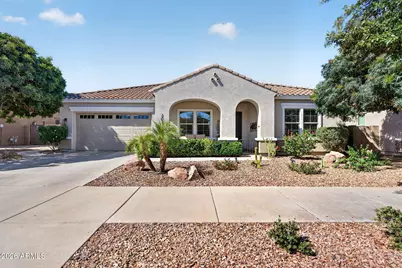 20990 E Arroyo Verde Court, Queen Creek, AZ 85142 - Photo 1