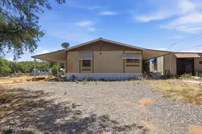 1520 S Winslow Way --, Cornville, AZ 86325 - Photo 1