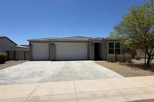 993 W Shannons Way, Coolidge, AZ 85128 - Photo 1