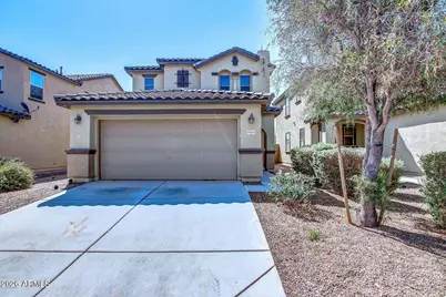 40301 W Peggy Court, Maricopa, AZ 85138 - Photo 1