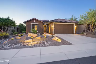 27064 W Sequoia Drive, Buckeye, AZ 85396 - Photo 1