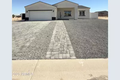 10323 W Concordia Drive, Arizona City, AZ 85123 - Photo 1