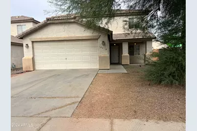 12410 W Pershing Street, El Mirage, AZ 85335 - Photo 1