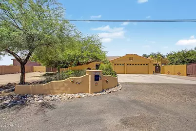 23712 N 104th Avenue, Peoria, AZ 85383 - Photo 1