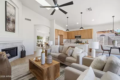 14449 S 44th Street, Phoenix, AZ 85044 - Photo 1