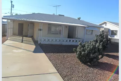 11356 N 113th Avenue, Youngtown, AZ 85363 - Photo 1