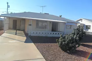 11356 N 113th Ave, Youngtown, AZ 85363 - Photo 1