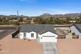 10530 E Baltimore St, Apache Junction, AZ 85120 - Photo 1