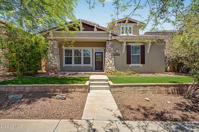 20980 W Sunrise Lane, Buckeye, AZ 85396 - Photo 1