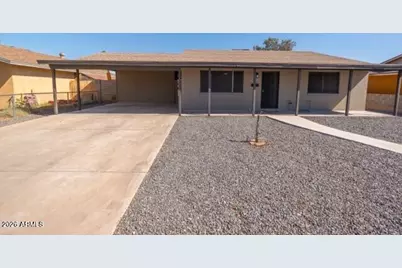 5723 W Wilshire Drive, Phoenix, AZ 85035 - Photo 1