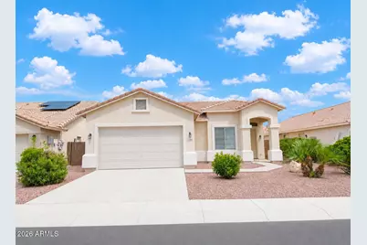 25679 W Crown King Road, Buckeye, AZ 85326 - Photo 1