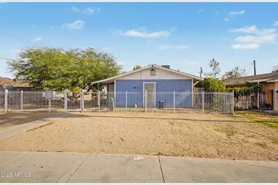 823 E Carol Avenue #2, Phoenix, AZ 85020 - Photo 1
