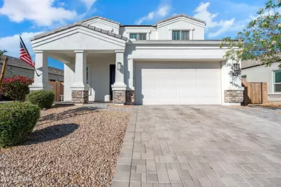 24341 N 23rd Street, Phoenix, AZ 85024 - Photo 1