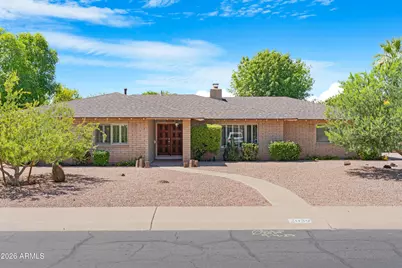 2059 E Manhatton Drive, Tempe, AZ 85282 - Photo 1