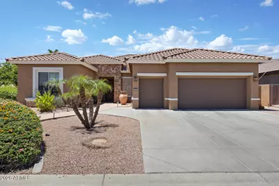3422 N 153rd Lane N, Goodyear, AZ 85395 - Photo 1