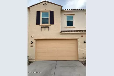 4077 S Sabrina Drive #94, Chandler, AZ 85248 - Photo 2