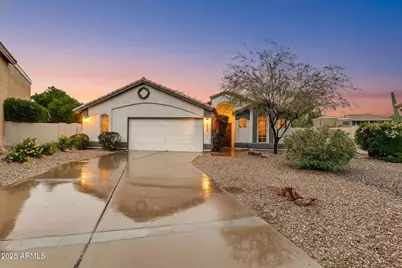 9379 E Windrose Drive, Scottsdale, AZ 85260 - Photo 1