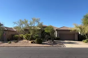 6876 E Mighty Saguaro Way, Scottsdale, AZ 85266 - Photo 1