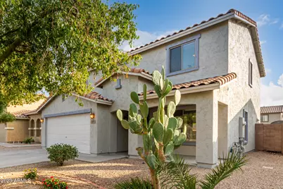 1657 E Anastasia Street, San Tan Valley, AZ 85140 - Photo 1
